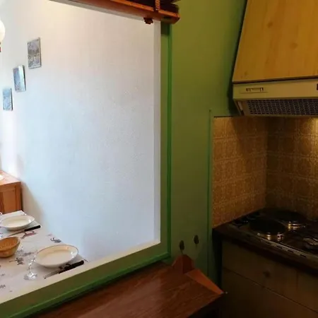 Appartement Edelweiss