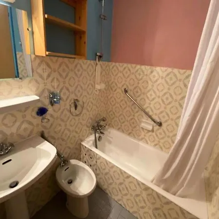 Appartement Edelweiss Le Grand-Bornand