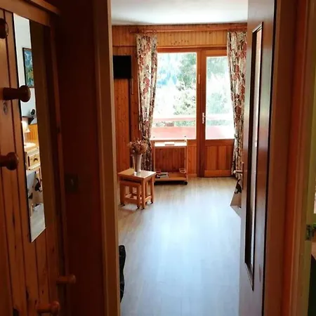 Appartement Edelweiss