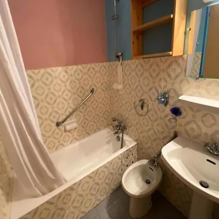 Edelweiss Appartement Le Grand-Bornand