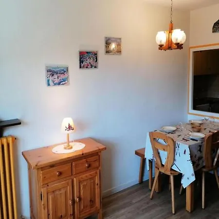 Edelweiss Appartement
