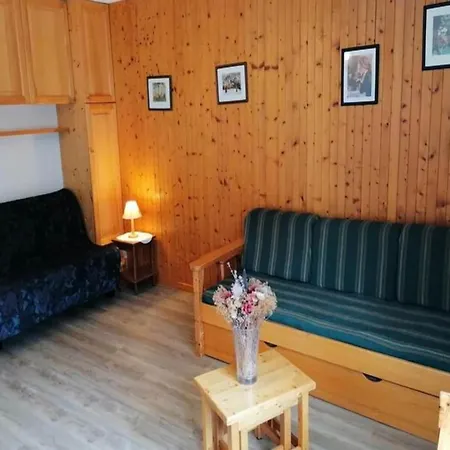 Appartement Edelweiss *