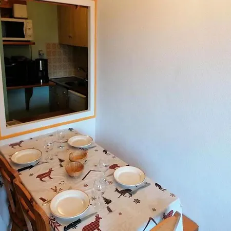 Appartement Edelweiss
