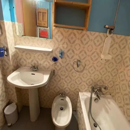 Edelweiss Appartement *