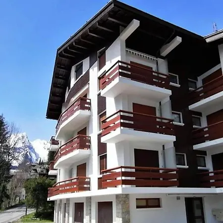 Appartement Edelweiss Le Grand-Bornand