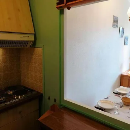 Edelweiss Appartement *